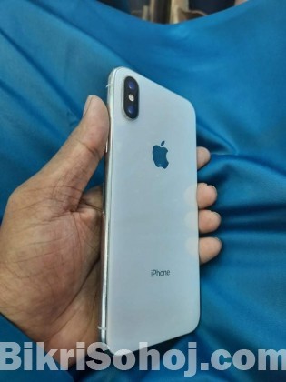 iphone x 64gb